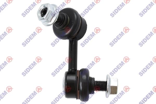 Sidem 87167 - Rod / Strut, stabiliser autospares.lv