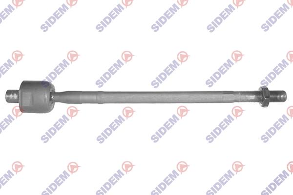 Sidem 87116 - Inner Tie Rod, Axle Joint autospares.lv