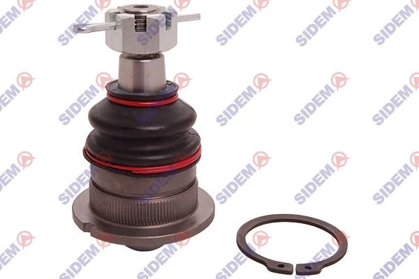 Sidem 87180 - Ball Joint autospares.lv