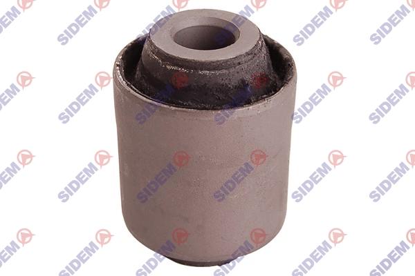 Sidem 871700 - Bush of Control / Trailing Arm autospares.lv