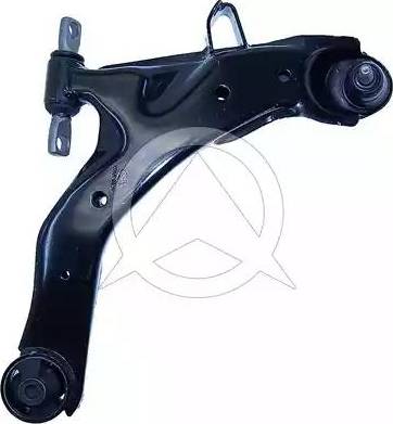 Sidem 87171 - Track Control Arm autospares.lv