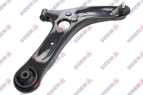 Sidem 87875 - Track Control Arm autospares.lv