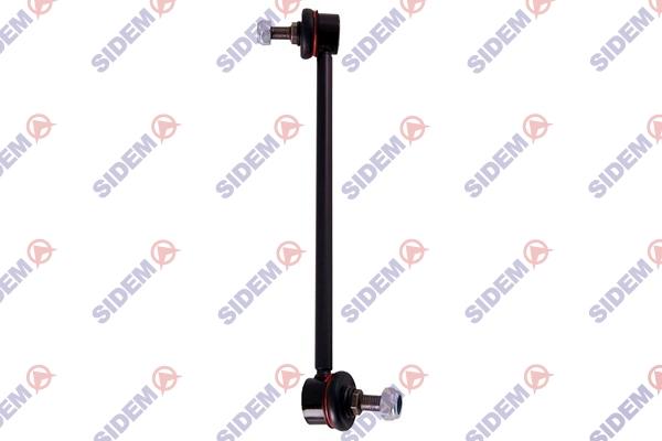 Sidem 87362 - Rod / Strut, stabiliser autospares.lv