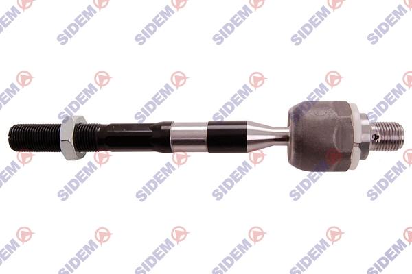 Sidem 87314 - Inner Tie Rod, Axle Joint autospares.lv