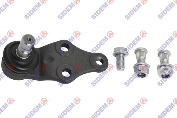 Sidem 87389 - Ball Joint autospares.lv