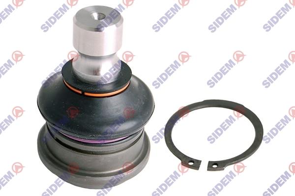 Sidem 87384 - Ball Joint autospares.lv