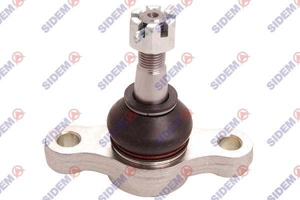 Sidem 87385 - Ball Joint autospares.lv