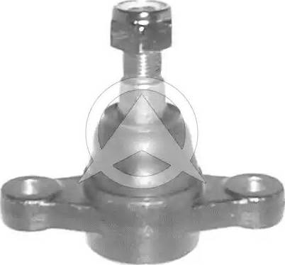 Sidem 87381 - Ball Joint autospares.lv