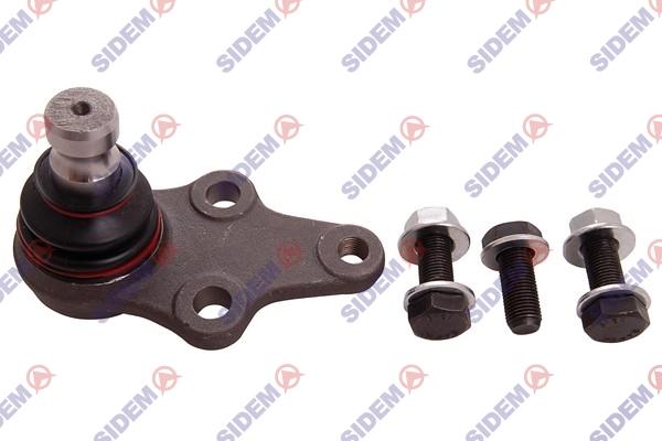 Sidem 87387 - Ball Joint autospares.lv