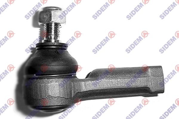 Sidem 87333 - Tie Rod End autospares.lv