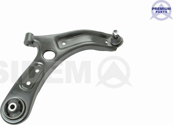 Sidem 87257 - Track Control Arm autospares.lv