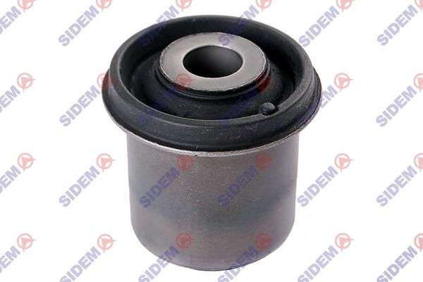 Sidem 872604 - Bush of Control / Trailing Arm autospares.lv