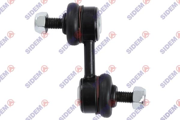 Sidem 87262 - Rod / Strut, stabiliser autospares.lv