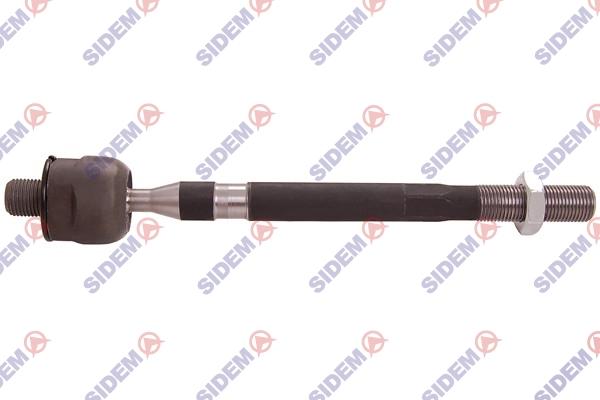 Sidem 87219 - Inner Tie Rod, Axle Joint autospares.lv