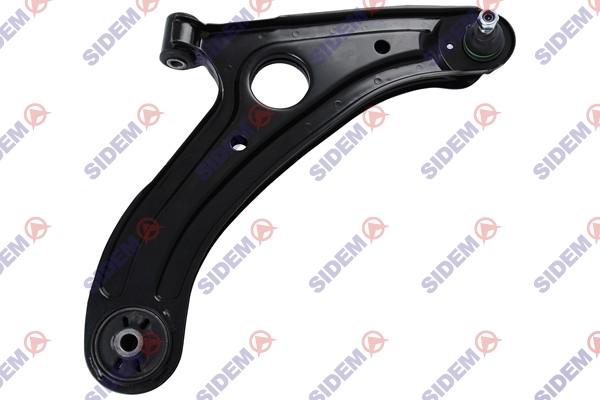 Sidem 87275 - Track Control Arm autospares.lv