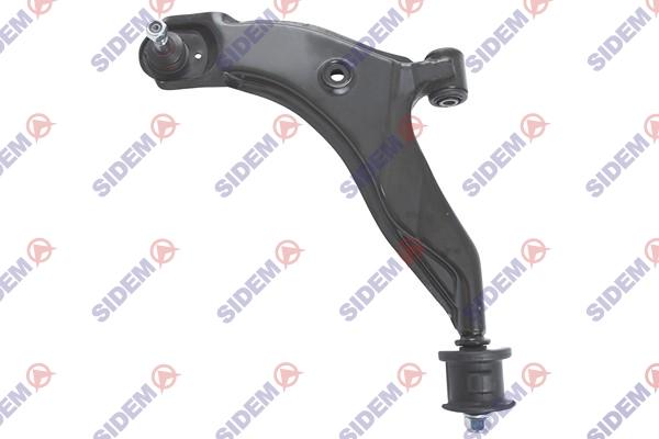 Sidem 87270 - Track Control Arm autospares.lv