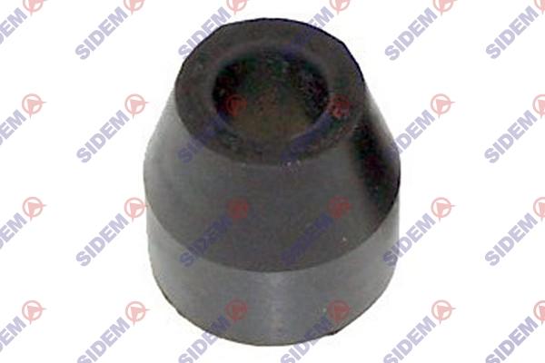 Sidem 877619 - Bush of Control / Trailing Arm autospares.lv