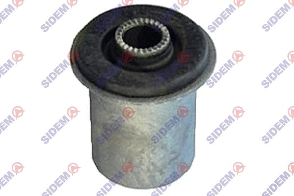 Sidem 877701 - Bush of Control / Trailing Arm autospares.lv