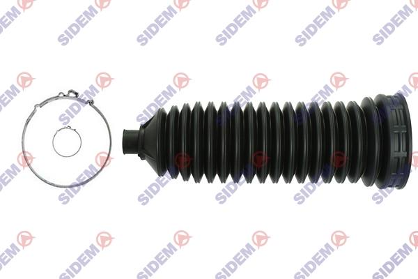 Sidem 349.135 - Bellow, steering autospares.lv