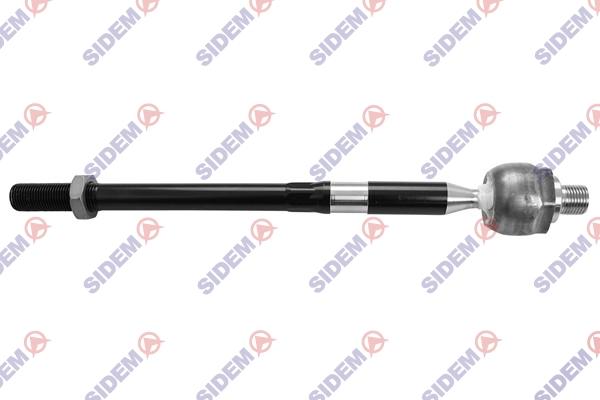 Sidem 3418 - Inner Tie Rod, Axle Joint autospares.lv