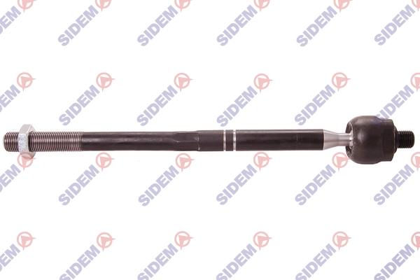 Sidem 3413 - Inner Tie Rod, Axle Joint autospares.lv