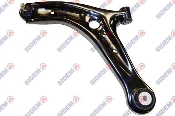 Sidem 3476 - Track Control Arm autospares.lv