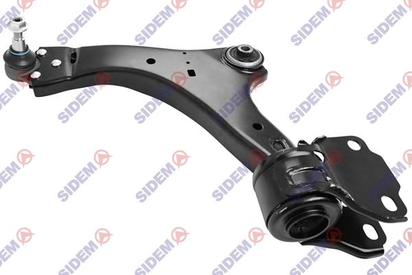 Sidem 3470 - Track Control Arm autospares.lv