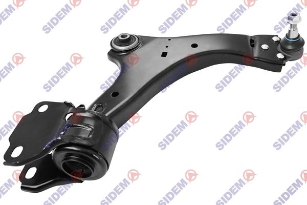 Sidem 3471 - Track Control Arm autospares.lv