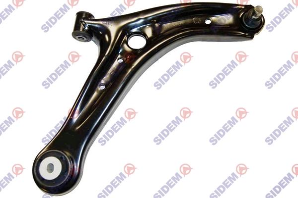 Sidem 3477 - Track Control Arm autospares.lv