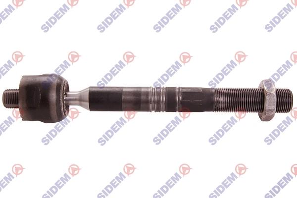 Sidem 35014 - Inner Tie Rod, Axle Joint autospares.lv