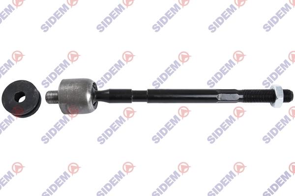 Sidem 35035 - Inner Tie Rod, Axle Joint autospares.lv