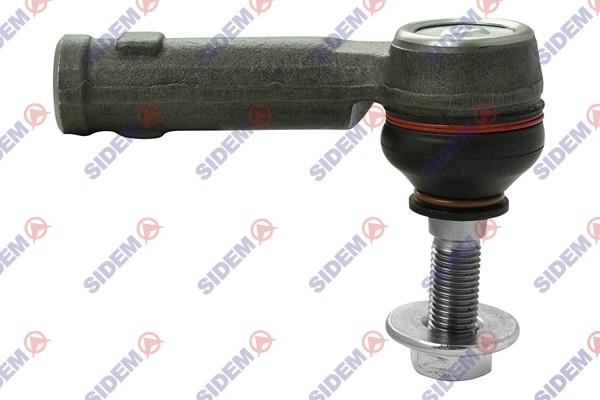 Sidem 35031 - Tie Rod End autospares.lv