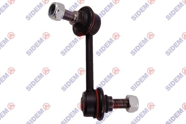 Sidem 35160 - Rod / Strut, stabiliser autospares.lv