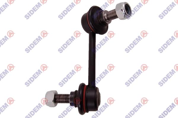 Sidem 35161 - Rod / Strut, stabiliser autospares.lv