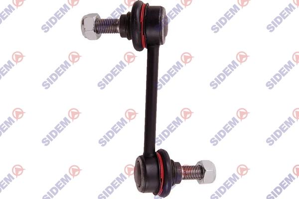 Sidem 35163 - Rod / Strut, stabiliser autospares.lv