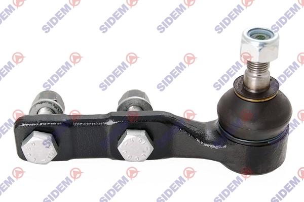 Sidem 35180 - Ball Joint autospares.lv