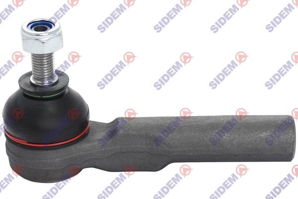 Sidem 35138 - Tie Rod End autospares.lv