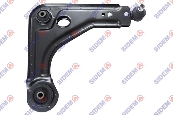 Sidem 3589 - Track Control Arm autospares.lv