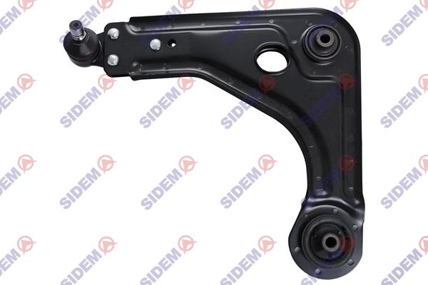 Sidem 3584 - Track Control Arm autospares.lv