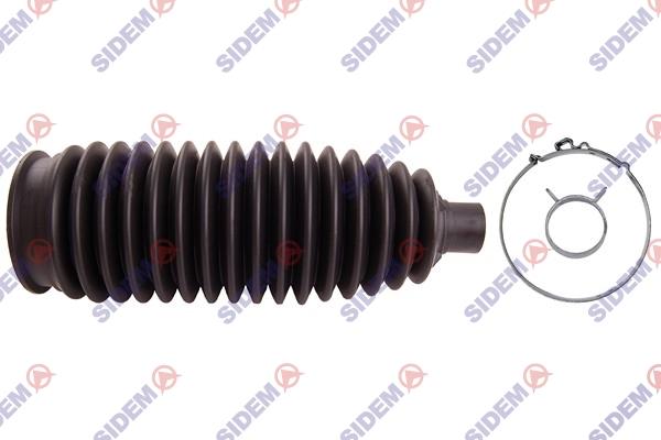 Sidem 353.035 - Bellow, steering autospares.lv