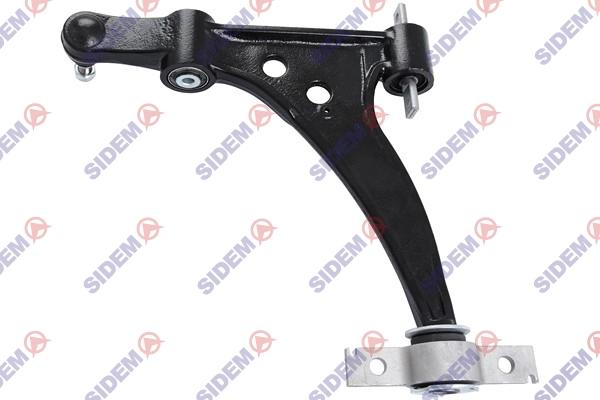 Sidem 35270 - Track Control Arm autospares.lv