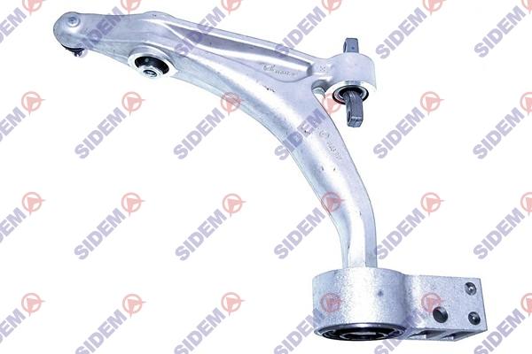 Sidem 35278 - Track Control Arm autospares.lv