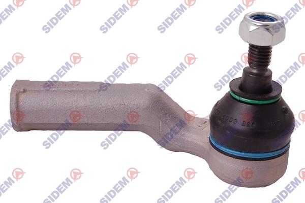 Sidem 3637 - Tie Rod End autospares.lv