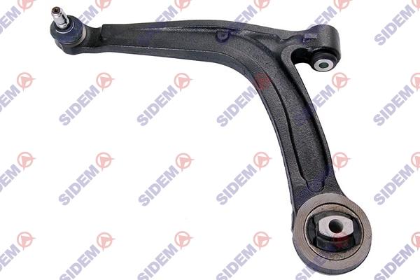 Sidem 3670 - Track Control Arm autospares.lv