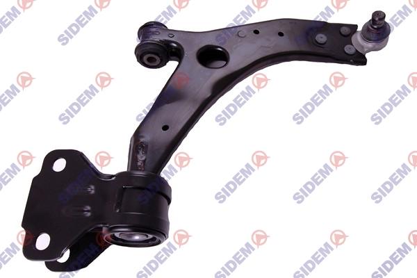 Sidem 3677 - Track Control Arm autospares.lv