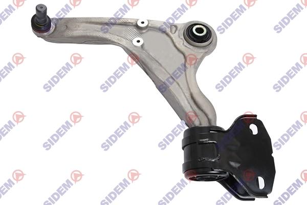 Sidem 3058 - Track Control Arm autospares.lv