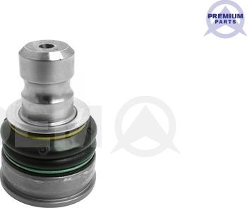 Sidem 3081 - Ball Joint autospares.lv