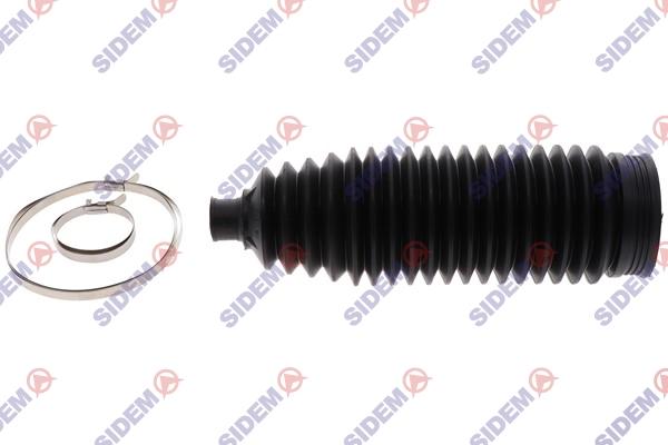 Sidem 302.038 - Bellow, steering autospares.lv