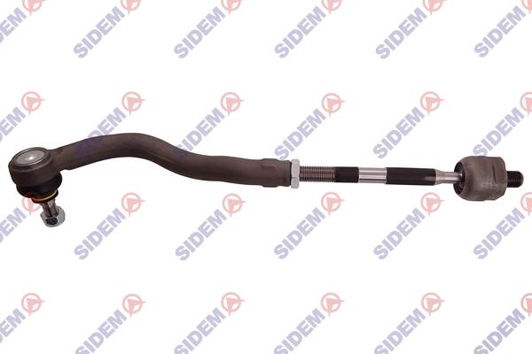 Sidem 3020 - Tie Rod autospares.lv