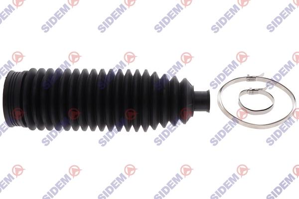 Sidem 302.131 - Bellow, steering autospares.lv